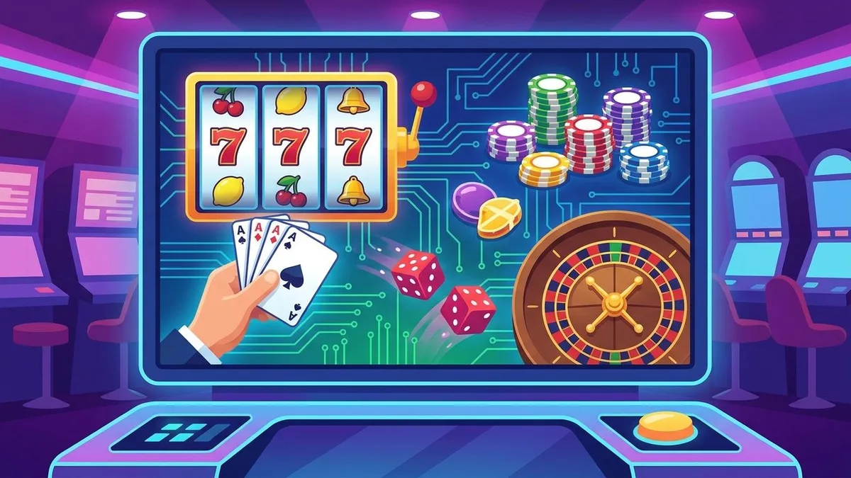 Casino