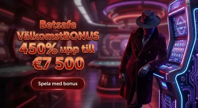 Betsafe Casino
