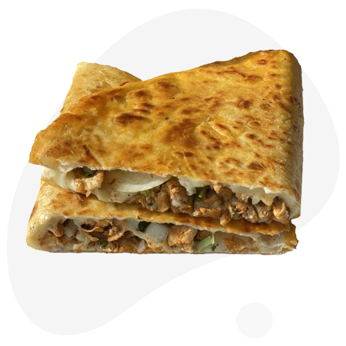 Quesadilla